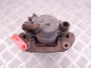 Суппорт передний правый, ориг. номер 34111165560, 1165560, M43, BMW 3-series (E36) 1997-2000