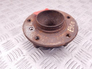 Подшипник ступицы, ориг. номер 6765157, 31216765157, N46, BMW 3-series (E90/91/92) 2004-2008