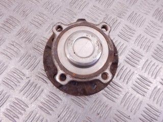 Подшипник ступицы, ориг. номер 6765157, 31216765157, N46, BMW 3-series (E90/91/92) 2004-2008