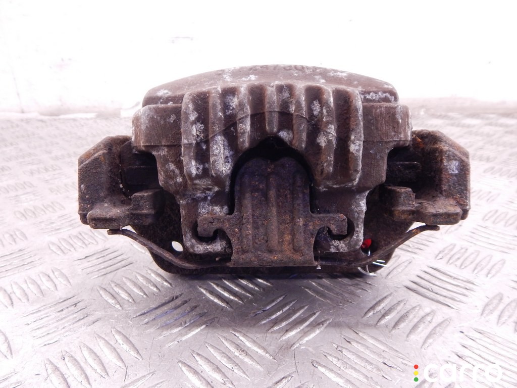 Суппорт передний правый BMW 3-series (E90/91/92) 2004-2008, 34116850650, фото 2