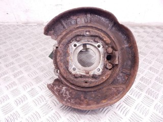 Ступица задняя правая, ориг. номер M52, 33321093656, 1093656, BMW 5-series (E39) 1995-2000