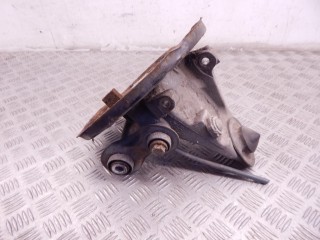 Ступица задняя правая, ориг. номер 33321093656, 1093656, M52TU, BMW 5-series (E39) 1995-2000