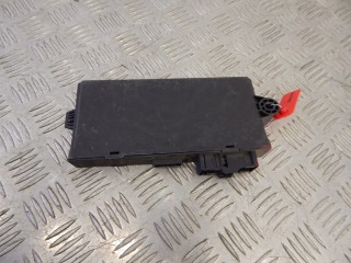 Блок управления CAS, ориг. номер N47, 9147195, 61359147195, BMW 5-series (E60/61) 2007-2010