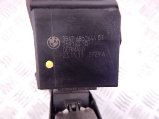 Педаль газа, ориг. номер 6852644, 35426852644, N63, BMW 7-series (F01/02) 2008-2012