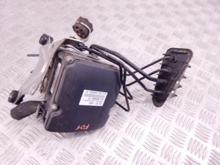 Блок ABS, ориг. номер 34516854037, 6854037, 34516851391, 6851391, 34516799144, 6799144, N63, BMW 7-series (F01/02) 2008-2012
