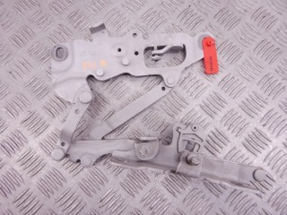Петля капота правая, ориг. номер 41617291702, N63, 7291702, BMW 7-series (F01/02) 2008-2012