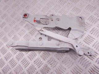 Петля капота правая, ориг. номер 41617291702, N63, 7291702, BMW 7-series (F01/02) 2008-2012