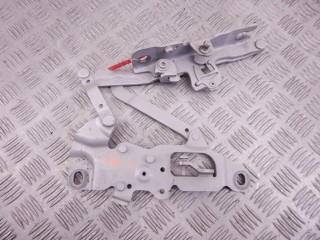 Петля капота левая, ориг. номер 41617291701, N63, 7291701, BMW 7-series (F01/02) 2008-2012