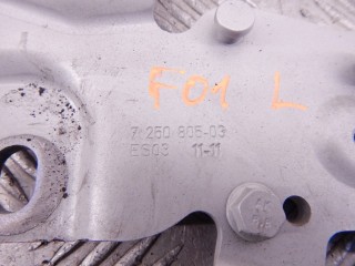 Петля капота левая, ориг. номер 41617291701, N63, 7291701, BMW 7-series (F01/02) 2008-2012