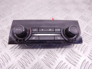 Блок управления печки/климат-контроля, ориг. номер 61319290753, N63, 9290753, 61319223390, 9223390, 61319213634, 9213634, 61319195423, 9195423, BMW 7-series (F01/02) 2008-2012