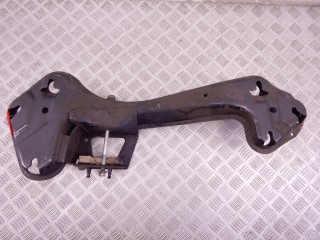 Кронштейн КПП, ориг. номер M57, 22316751228, 6751228, BMW X5-series (E53) 1999-2003