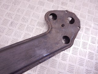 Кронштейн КПП, ориг. номер M57, 22316751228, 6751228, BMW X5-series (E53) 1999-2003