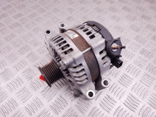 Генератор, ориг. номер N52N, 12317591268, 7591268, BMW X3-series (F25) 2010-2014