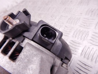 Генератор, ориг. номер N52N, 12317591268, 7591268, BMW X3-series (F25) 2010-2014