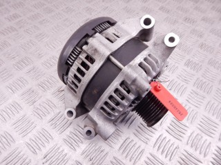 Генератор, ориг. номер N52N, 12317591268, 7591268, BMW X3-series (F25) 2010-2014