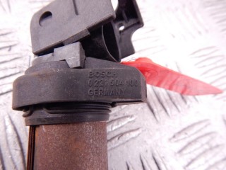 Катушка зажигания, ориг. номер N52N, 12138647689, 8647689, BMW X3-series (F25) 2010-2014