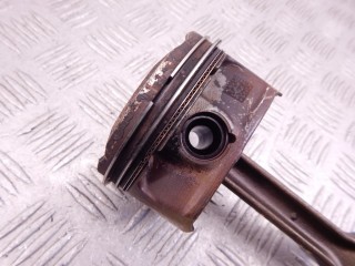 Поршень, ориг. номер N52N, 11257558528, 7558528, BMW X3-series (F25) 2010-2014