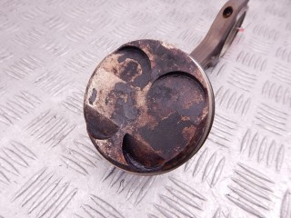 Поршень, ориг. номер N52N, 11257558528, 7558528, BMW X3-series (F25) 2010-2014