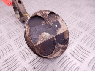 Поршень, ориг. номер N52N, 11257558528, 7558528, BMW X3-series (F25) 2010-2014