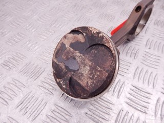 Поршень, ориг. номер N52N, 11257558528, 7558528, BMW X3-series (F25) 2010-2014