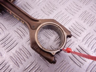Поршень, ориг. номер N52N, 11257558528, 7558528, BMW X3-series (F25) 2010-2014