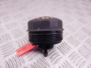 Крышка масляного стакана, ориг. номер N52N, 11427525334, 7525334, BMW X3-series (F25) 2010-2014