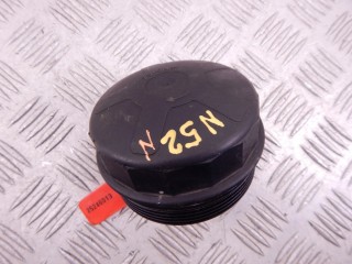 Крышка масляного стакана, ориг. номер N52N, 11427525334, 7525334, BMW X3-series (F25) 2010-2014