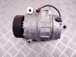 Компрессор кондиционера, ориг. номер N52N, 64529211496, 9211496, BMW X3-series (F25) 2010-2014