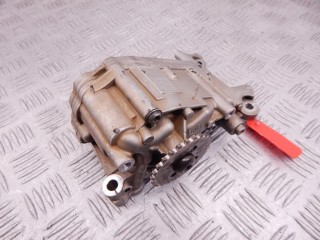 Насос масляный, ориг. номер N52N, 7573748, 11417573748, BMW X3-series (F25) 2010-2014