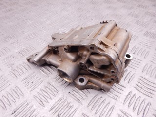 Насос масляный, ориг. номер N52N, 7573748, 11417573748, BMW X3-series (F25) 2010-2014