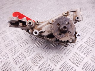 Насос масляный, ориг. номер N52N, 7573748, 11417573748, BMW X3-series (F25) 2010-2014