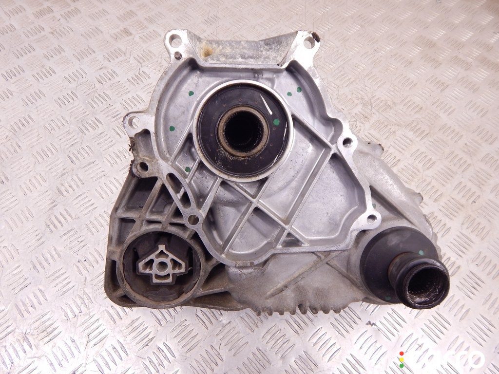 Раздаточная коробка BMW X3-series (F25) 2010-2014, N52N, фото 1