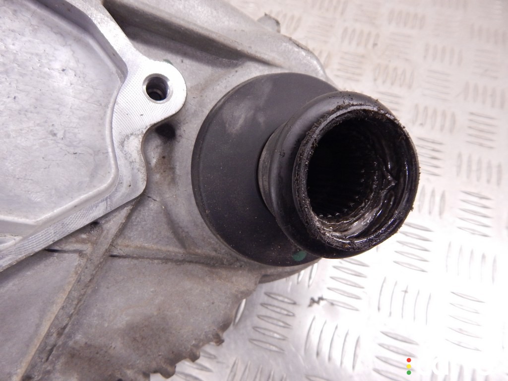 Раздаточная коробка BMW X3-series (F25) 2010-2014, N52N, фото 2