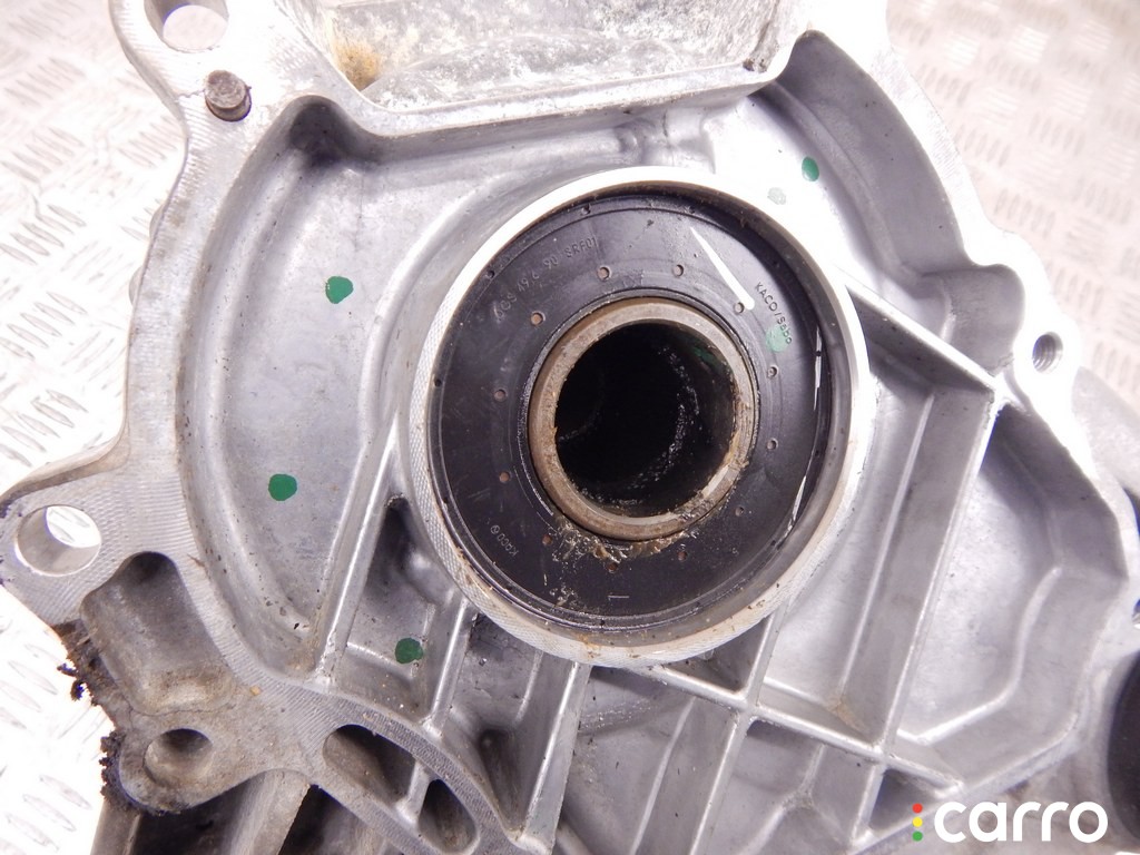Раздаточная коробка BMW X3-series (F25) 2010-2014, N52N, фото 4