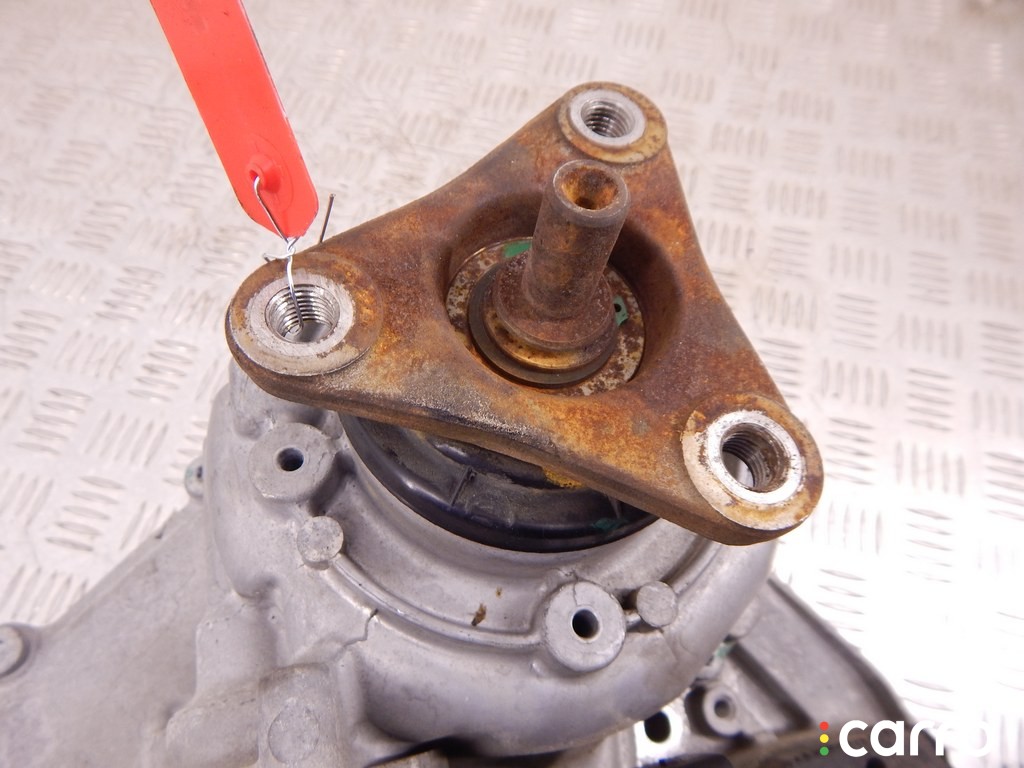 Раздаточная коробка BMW X3-series (F25) 2010-2014, N52N, фото 6