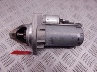 Стартер, ориг. номер 12417616500, 7616500, N52N, BMW X3-series (F25) 2010-2014
