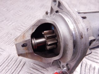 Стартер, ориг. номер 12417616500, 7616500, N52N, BMW X3-series (F25) 2010-2014