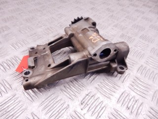 Насос масляный, ориг. номер M57, 7789838, 11417789838, BMW 5-series (E39) 2000-2004