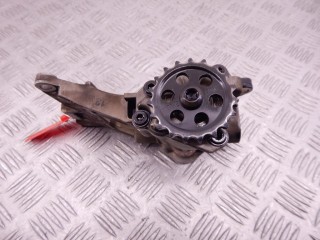Насос масляный, ориг. номер M57, 7789838, 11417789838, BMW 5-series (E39) 2000-2004