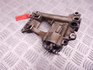 Насос масляный, ориг. номер M57, 7789838, 11417789838, BMW 5-series (E39) 2000-2004