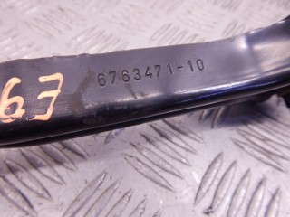Рычаг задний левый, ориг. номер 33326763471, 6763471, N46, BMW 3-series (E90/91/92) 2004-2008