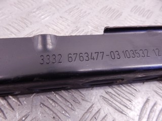 Рычаг задний левый, ориг. номер 6763477, 33326763477, N46, BMW 3-series (E90/91/92) 2004-2008