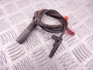 Датчик ABS задний, ориг. номер N46, 34526764610, 6764610, BMW 3-series (E90/91/92) 2004-2008