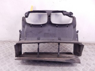 Воздухозаборник, ориг. номер N42, 51718268377, 8268377, BMW 3-series (E46) 1997-2003