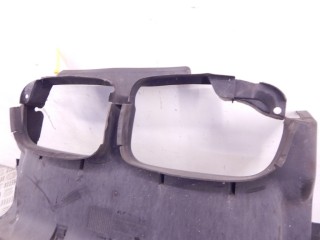 Воздухозаборник, ориг. номер N42, 51718268377, 8268377, BMW 3-series (E46) 1997-2003