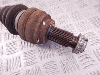 Полуось задняя (приводной вал, ШРУС), ориг. номер 7527073, N46, 33217527073, 33217561781, 7561781, BMW 3-series (E90/91/92) 2004-2008
