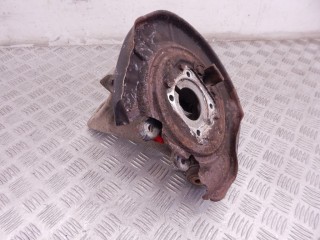 Ступица задняя правая, ориг. номер M57, 33321093656, 1093656, BMW 5-series (E39) 2000-2004