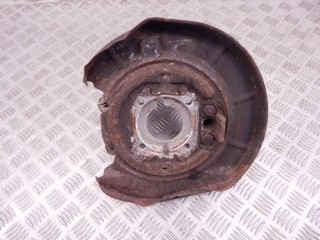 Ступица задняя правая, ориг. номер M57, 33321093656, 1093656, BMW 5-series (E39) 2000-2004