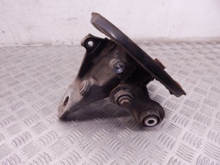 Ступица задняя левая, ориг. номер M57, 33321093655, 1093655, BMW 5-series (E39) 2000-2004