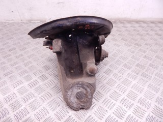 Ступица задняя левая, ориг. номер M57, 33321093655, 1093655, BMW 5-series (E39) 2000-2004